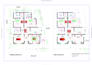 create your elevation, floor plan, 2d and architectural plan in cad